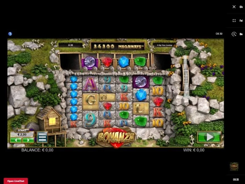 forBET Snímek obrazovky 1